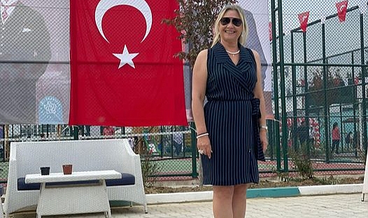 Türk Kadınının Seçilme Hakkının 90. Yılını Kutluyoruz