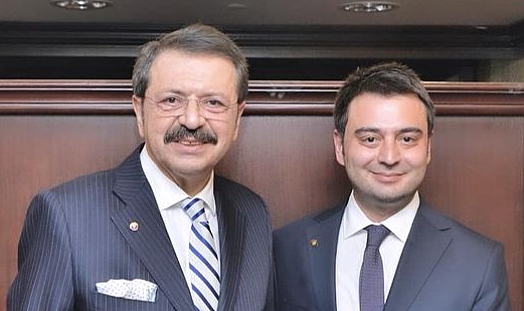 Türkiye, Dünya Odalar Federasyonu'nda Çifte Başkanlıkla Temsil Edilecek