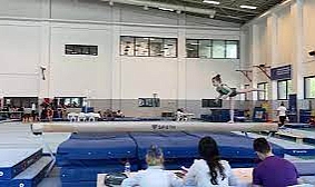 Tutku Cimnastik Spor Kulübü Minik Sporcular Türkiye İkincisi Oldu