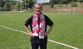 Vize Spor'a Dönüş Yaptı...