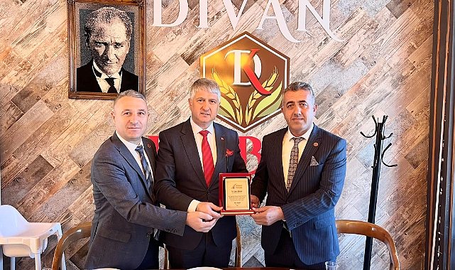 Yağmur Turizm Yönetim Kurulu Başkanı Akın Yılmaz, Muhtarları Geleneksel Kahvaltıda Ağırladı