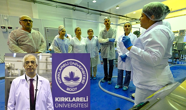 Yenilikçi Adımlar Atılıyor