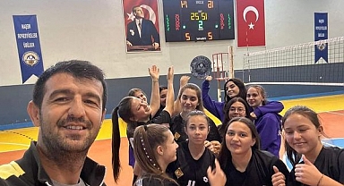 Zafere Ulaştı...
