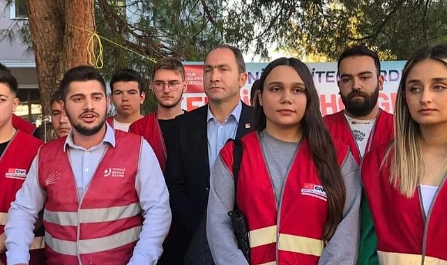 zorlukları gündeme taşıdılar...