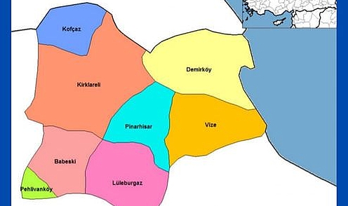 10. sıraya yerleşti...