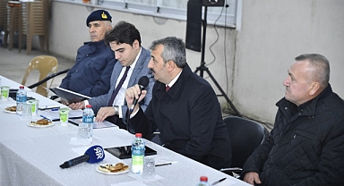"%100’lük kısmı sonuca bağlandı"