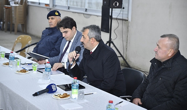 "%100’lük kısmı sonuca bağlandı"