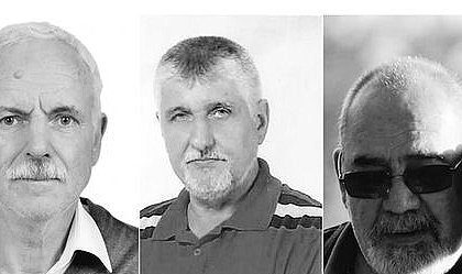 3 Kişi Hayatını Kaybetti...