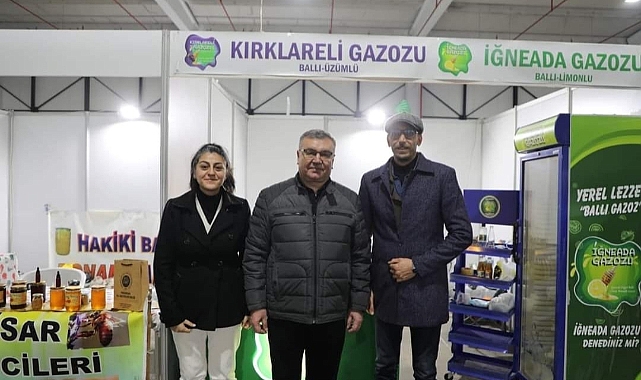 3. Tarım Hayvancılık Gıda Sanayi ve Otomotiv Fuarı başlıyor