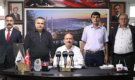 500 Bin TL Kredi Verilecek...