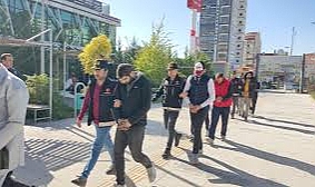 65 Operasyon, 105 Gözaltı...