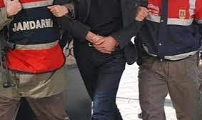 67 Şüpheli Gözaltına Alındı...