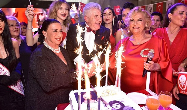 8. Altın Lale Ödül Töreni...