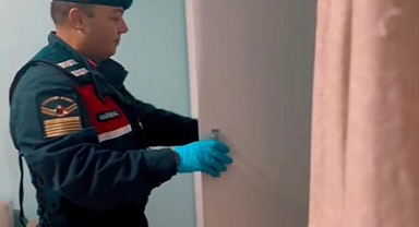 8 Şüpheli Gözaltına Alındı...