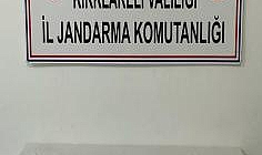 9 şüpheli yakalandı