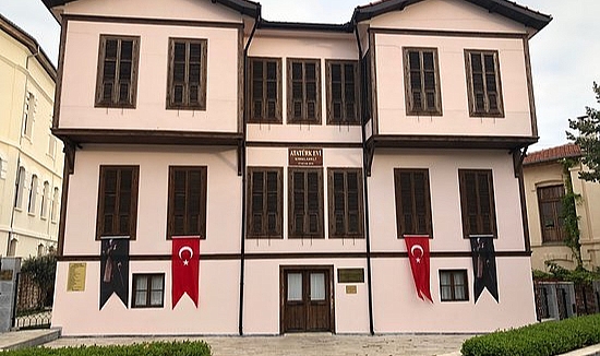 91 bin ziyaretçi ağırlandı