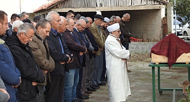 Acılarına ortak oldular