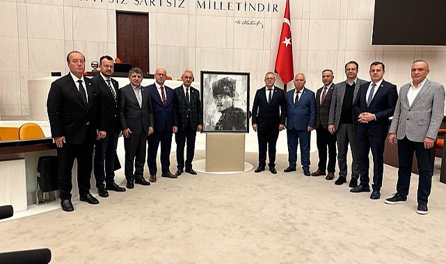 Adalet nöbeti devam ediyor