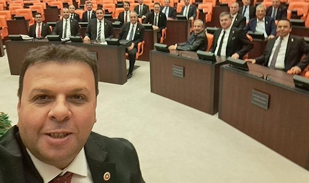 ADALET NÖBETİNDEYİZ...