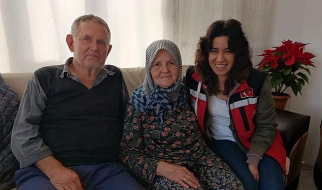 Aileyi Yalnız Bırakmadılar...
