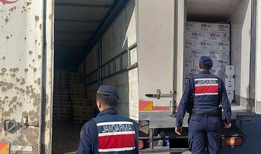 Aranan 5 şahıs yakalandı