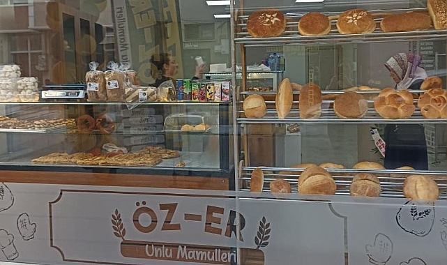 Babaeski'de yeni bir lezzet durağı daha açıldı...