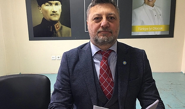 Başkan Engin’den ‘Öğretmenler Günü’ mesajı