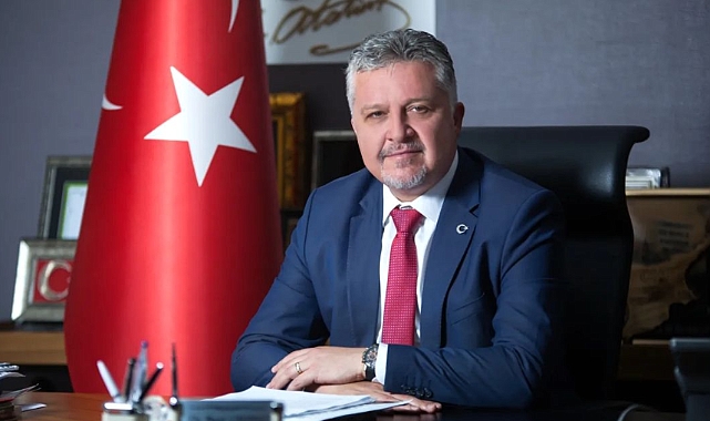 Başkan Murat Gerenli Öğretmenler Günü Mesajı