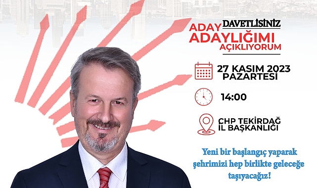 Boşnak aday adaylığını açıklayacak