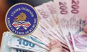 Burs ve Kredi Sonuçlarını Açıklandı