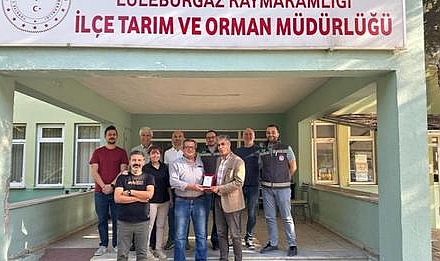Çavuşoğlu Emekli Oldu...