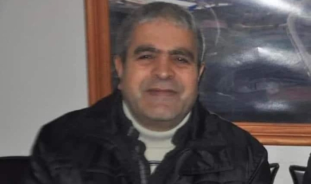 CHP Kırklareli İl Başkanlığı Eski Yöneticisi Erdoğan Delioğlu hayatını kaybetti