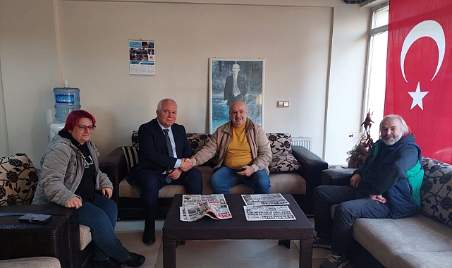 CHP'li Belediye Sayısı %50 Artacak...