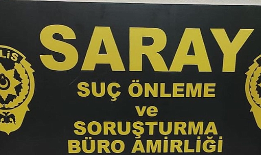 Çift Gözaltına Alındı