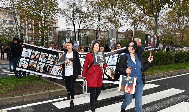Çorlu'da 25 kişinin öldüğü tren kazası davasında, 3 sanığa tutuklama talebi
