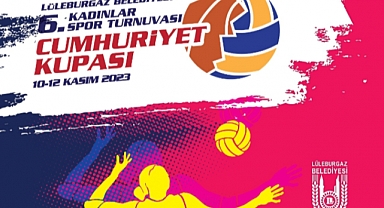 Cumhuriyet Kupası'nda ikinci gün