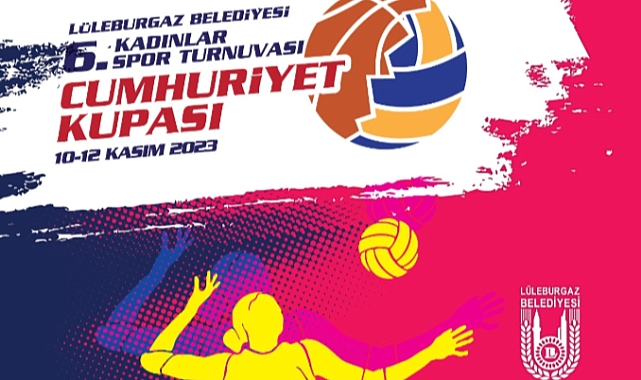 Cumhuriyet Kupası'nda ikinci gün