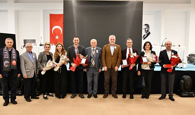 Cumhuriyetimizin 100. Yılında Eğitim Sempozyumu Sonlandı