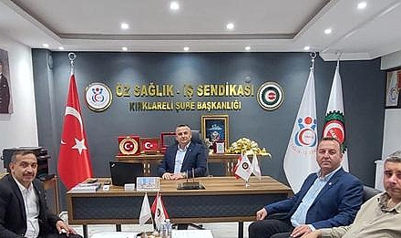 Denetim çalışmaları tamamlandı...