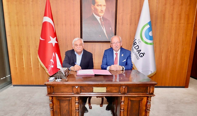 DEPREME HAZIRLIK ÇALIŞMALARI KAPSAMINDA ASYAPORT İLE İŞBİRLİĞİ PROTOKOLÜ İMZALANDI