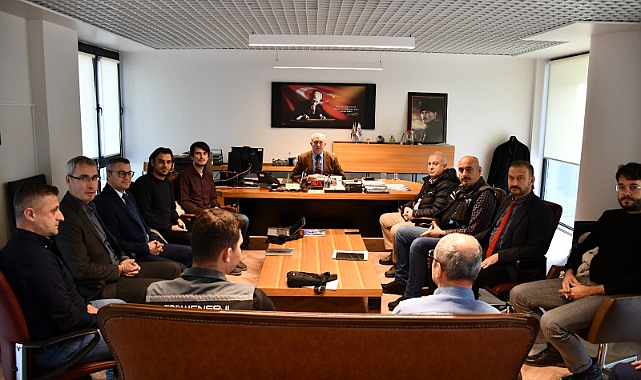Dere ıslahı için önemli toplantı