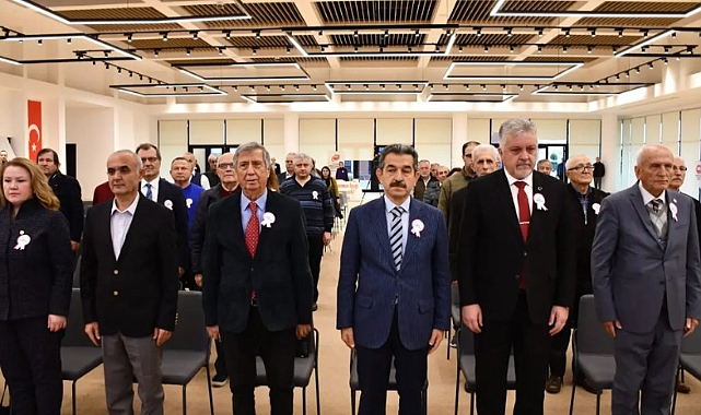 Eğitim Sempozyumu başladı