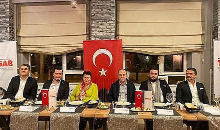 Fam Trip Gerçekleştirdi...