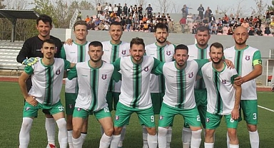 Güçlü Bir Performans Sergiledi...