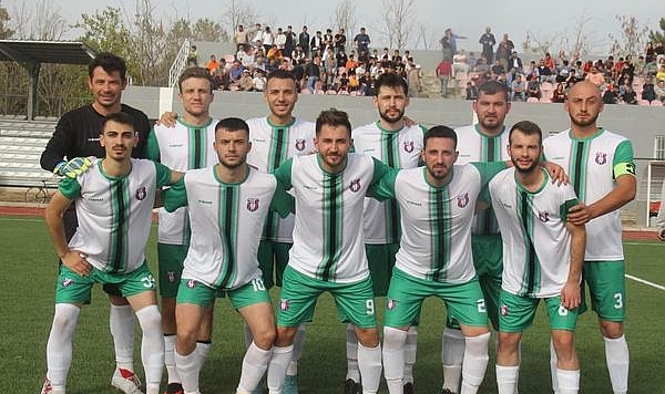 Güçlü Bir Performans Sergiledi...