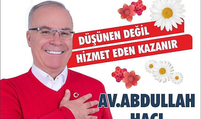 Hacı'dan Kuvvetli Fırtına Uyarısı...