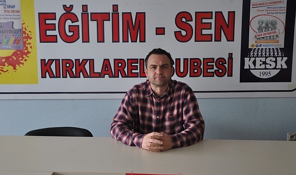 Halktan, Emeğe Yanaşan Bir Bütçe İstiyoruz