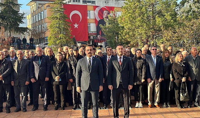 Havsa'da Gerçekleştirildi...
