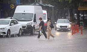 Hayatı Olumsuz Etkiledi...