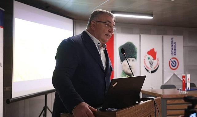 İklim krizi, Kırklareli Belediyesi’nin önceliklerinden